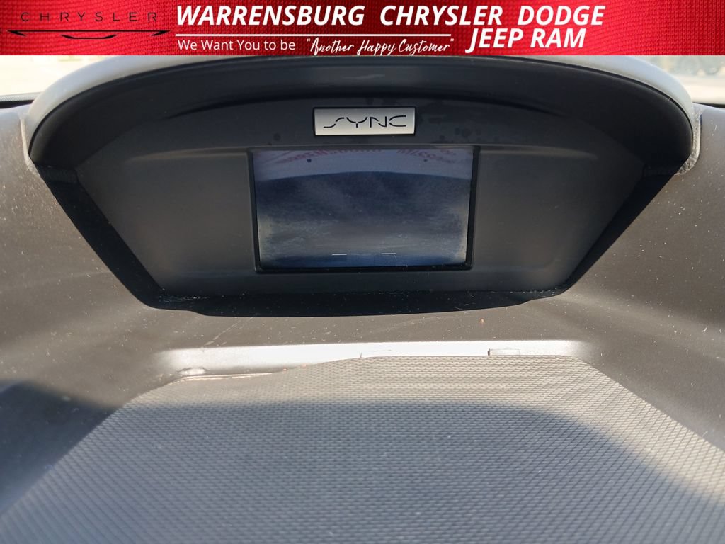 Used 2016 Ford Escape S FWD image 20