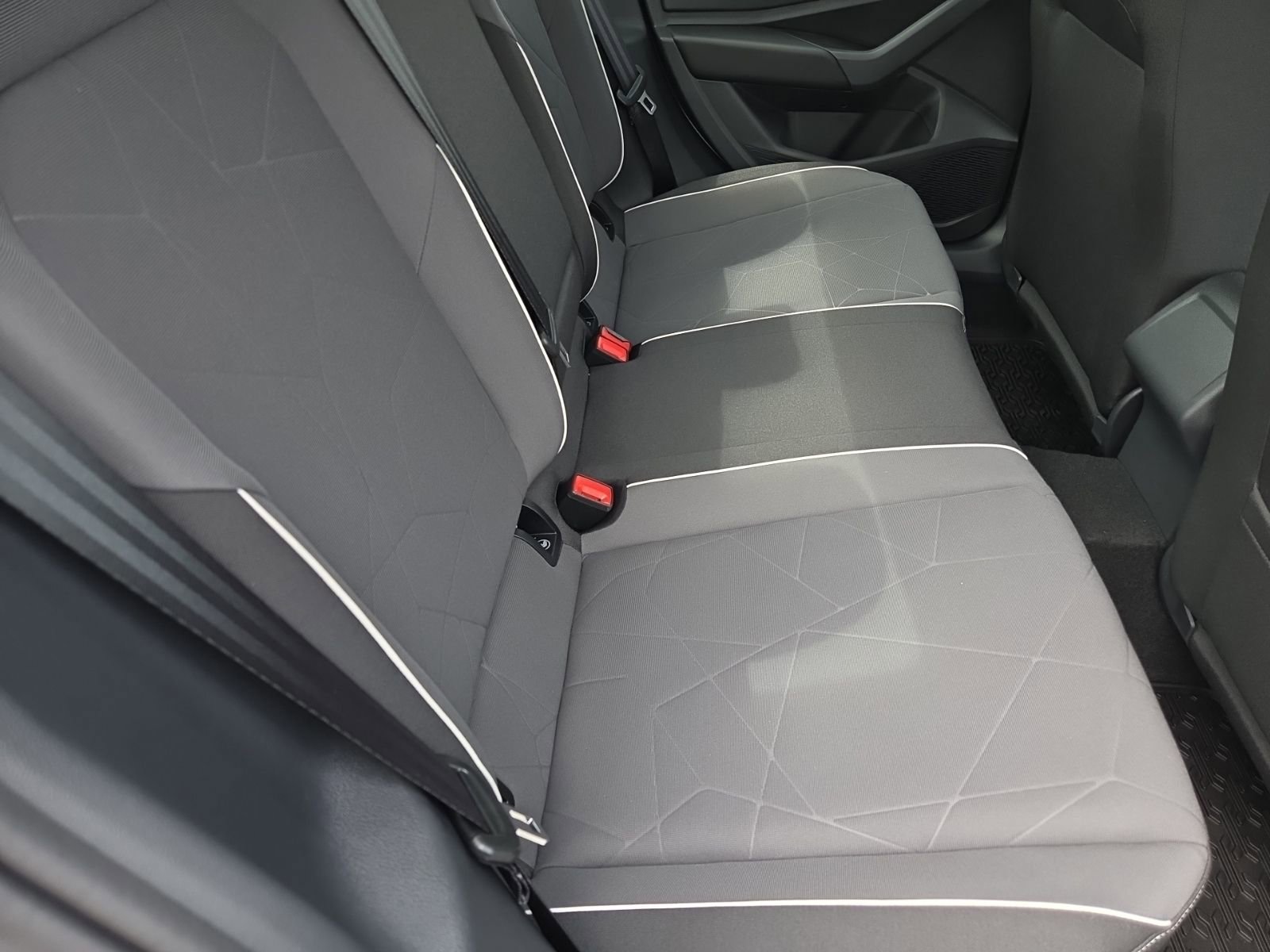 New 2026 Volkswagen Jetta Sport FWD image 23