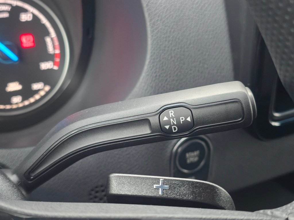 New 2025 Mercedes-Benz eSprinter 170 Cargo image 36