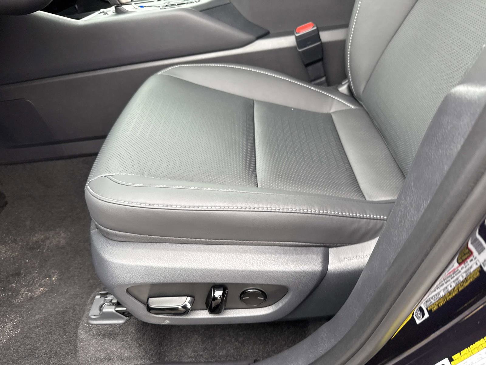 New 2026 Lexus TX 350 AWD image 19