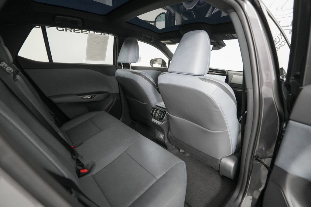 Used 2026 Lexus RZ 350e 2WD w/ Convenience Package image 18