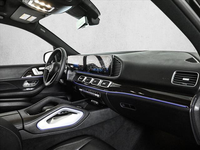 New 2026 Mercedes-Benz GLE 350 4MATIC image 24