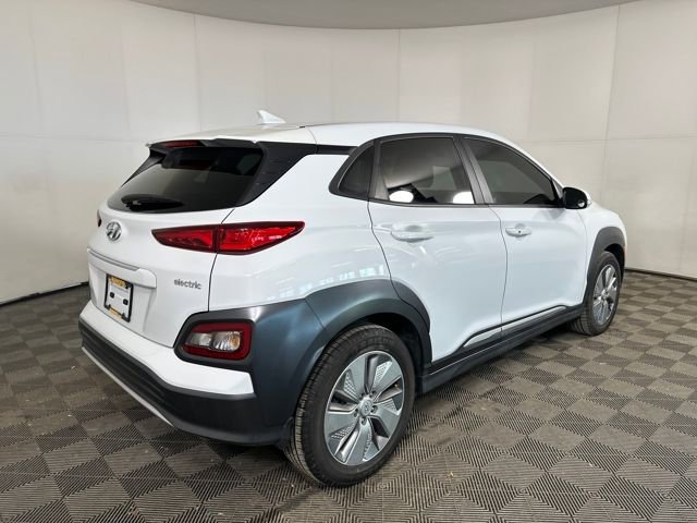 Used 2021 Hyundai Kona Limited image 3