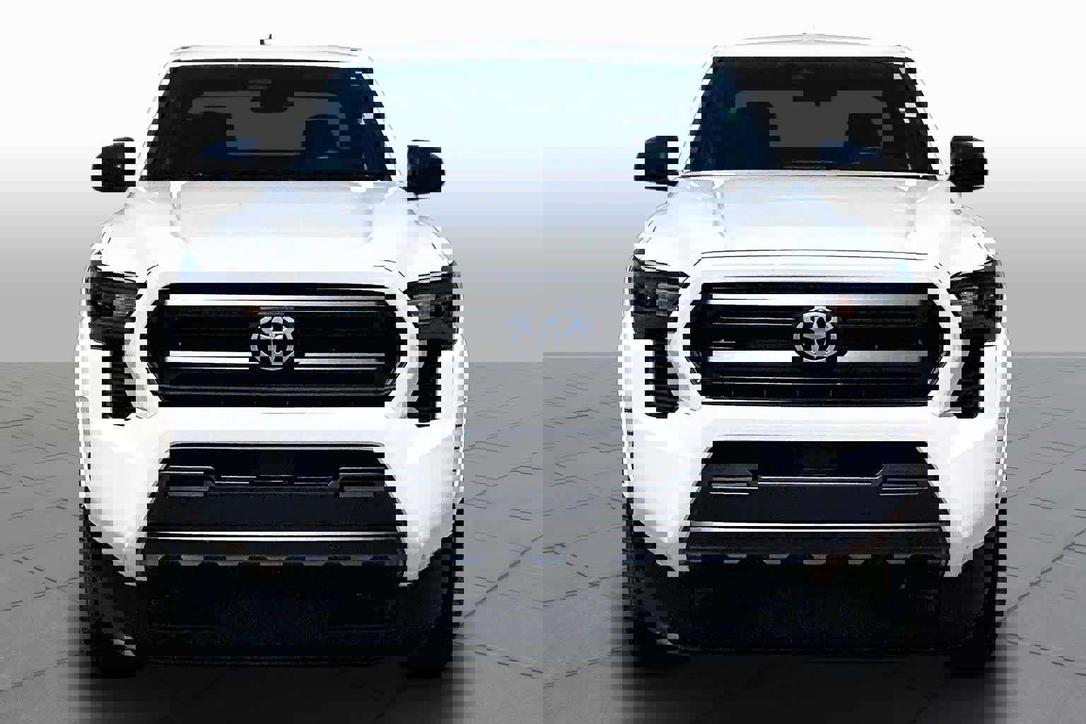 Used 2024 Toyota Tacoma SR image 4