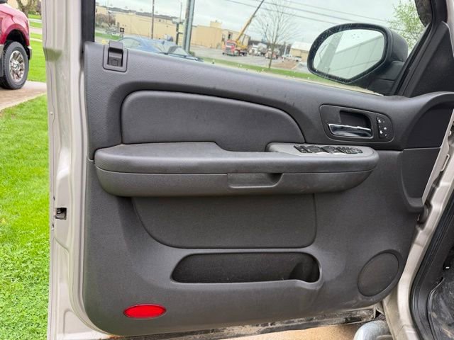 Used 2009 GMC Sierra 1500 SLT w/ All-Terrain Package image 12