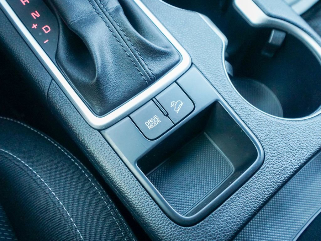Used 2022 Kia Sportage LX image 19