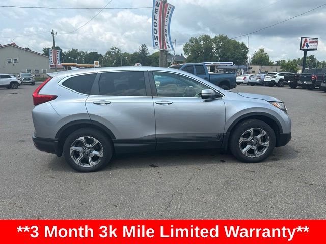Used 2019 Honda CR-V EX image 2