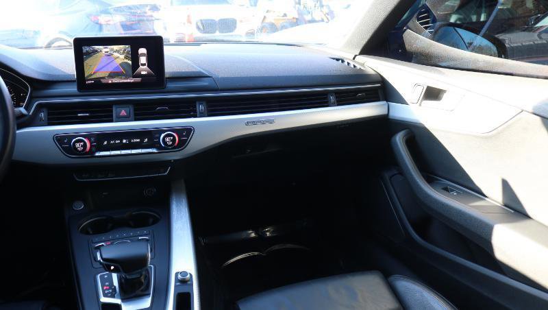 Used 2019 Audi A5 2.0T Premium w/ Convenience Package image 24