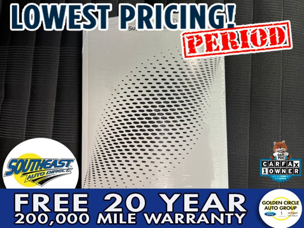 Used 2025 Ford Explorer ST-Line w/ ST-Line Street Pack AWD/4WD image 28