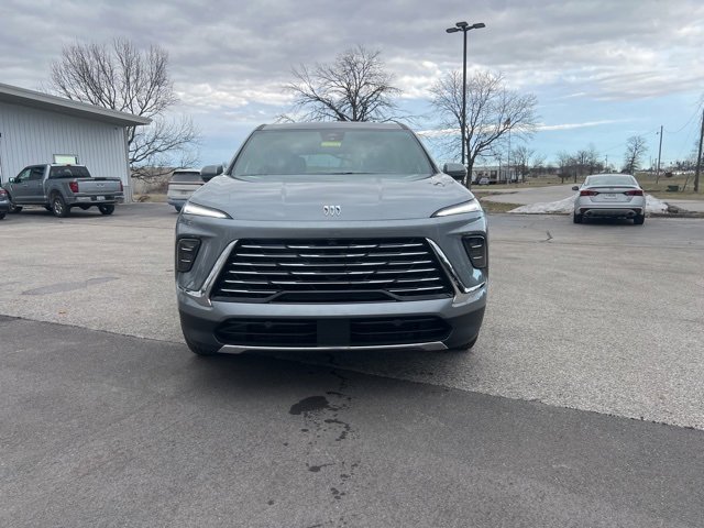 New 2026 Buick Enclave Preferred w/ Power Package image 3