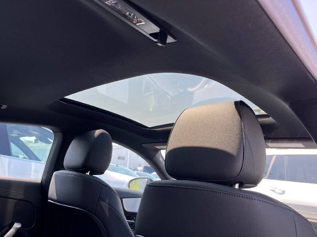 Certified 2026 Mercedes-Benz CLA 250 4MATIC image 17