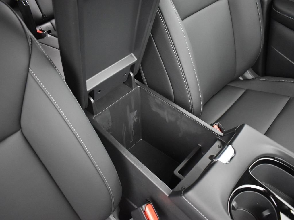 New 2025 Nissan Murano SV image 24