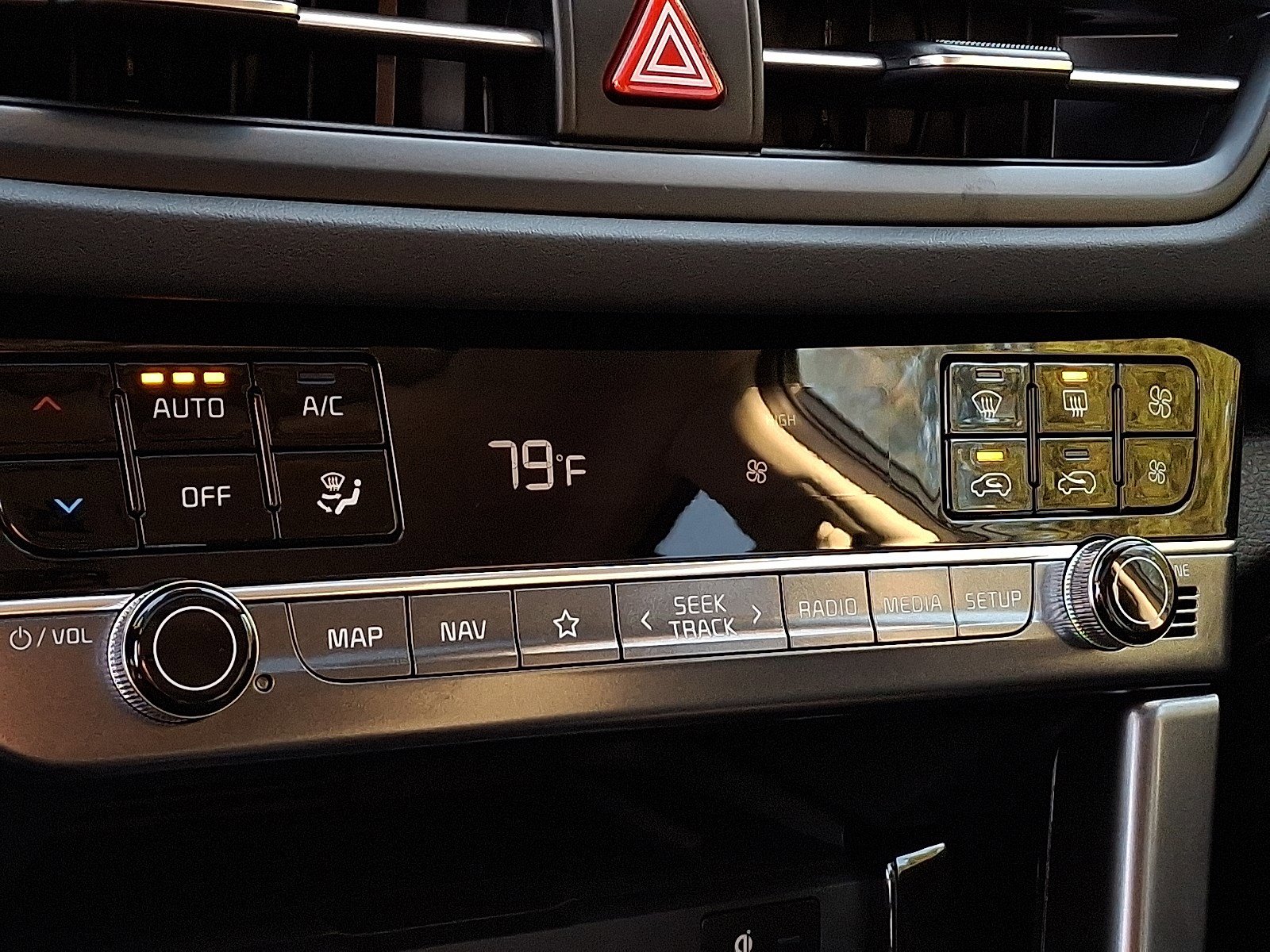 New 2026 Kia Seltos EX w/ EX Sunroof Package image 9