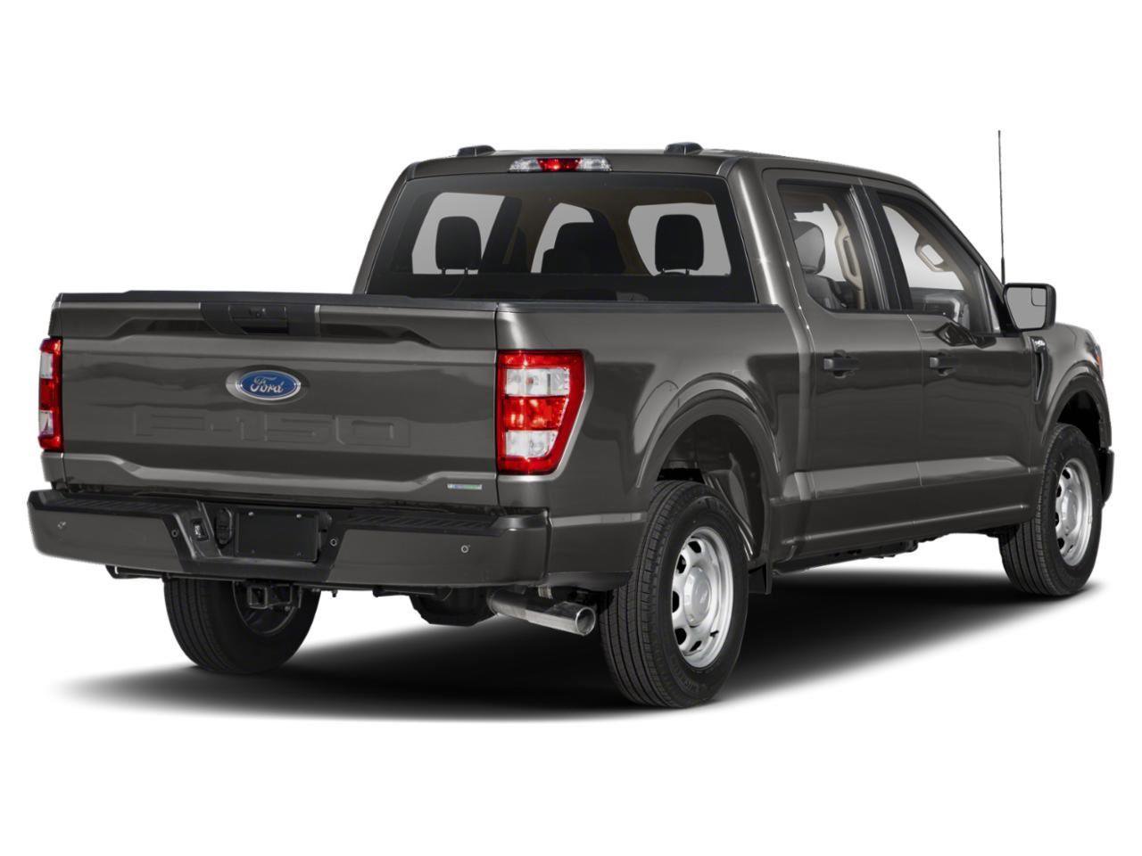 Used 2023 Ford F150 XL w/ STX Appearance Package image 12