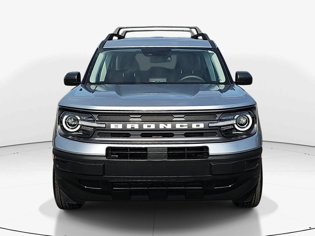 Used 2023 Ford Bronco Sport Big Bend AWD/4WD image 12