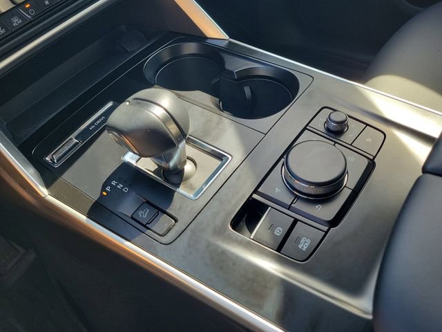 Certified 2024 MAZDA CX-90 3.3 Turbo w/ Select Package AWD/4WD image 15