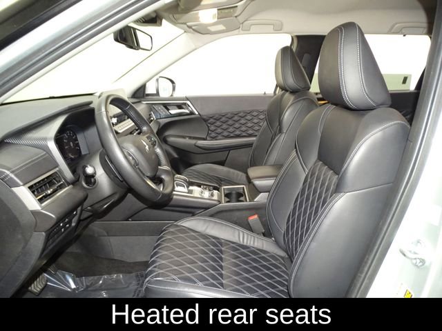 Used 2023 Mitsubishi Outlander SEL image 11