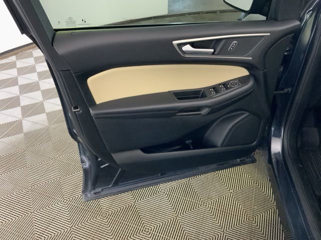 Used 2024 Ford Edge SEL w/ Convenience Package AWD/4WD image 24