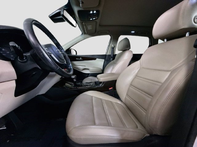 Used 2020 Kia Sorento EX FWD image 21