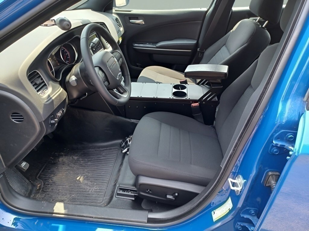 New 2023 Dodge Charger Police w/ Convenience Group I image 35