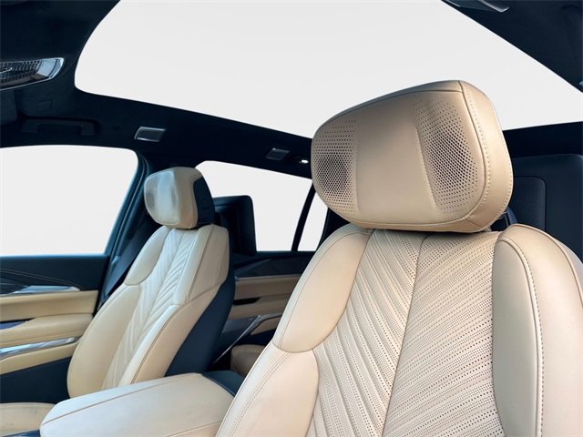 New 2025 Cadillac Escalade IQ Sport 2 image 20