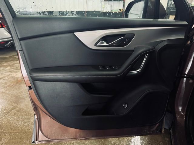Used 2023 Chevrolet Blazer LT w/ Convenience Package image 13