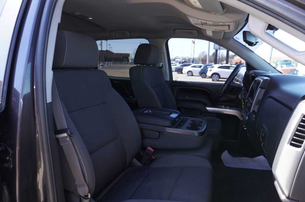 Used 2014 Chevrolet Silverado 1500 LT w/ All Star Edition image 27