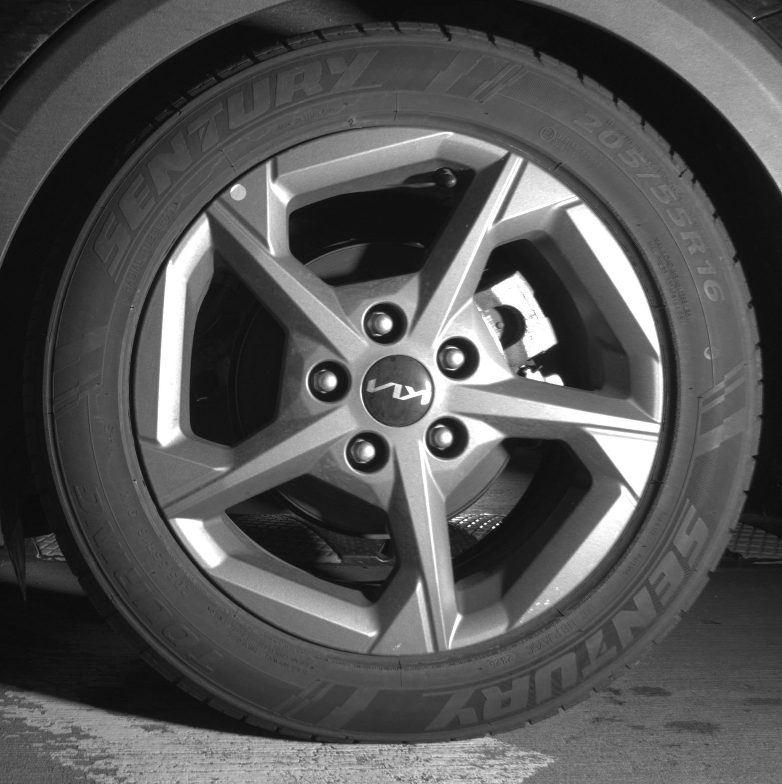 Used 2025 Kia K4 FWD image 14