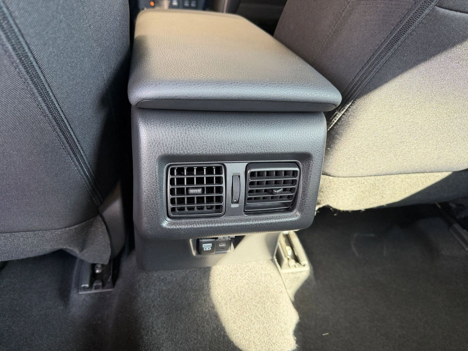 Used 2025 Toyota Camry LE image 23