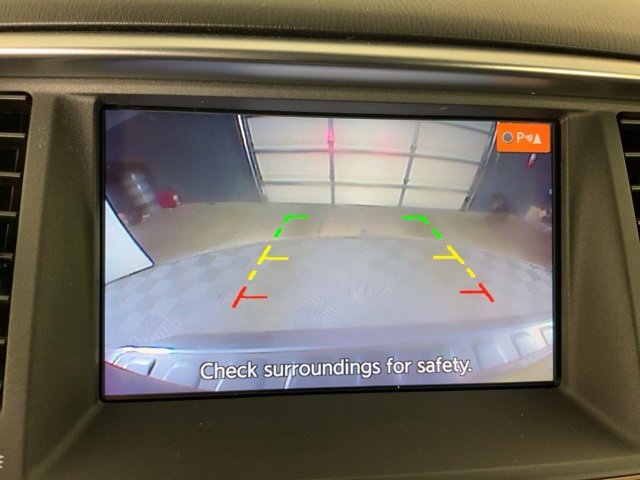 Used 2019 Nissan Armada SV w/ Driver Package image 22