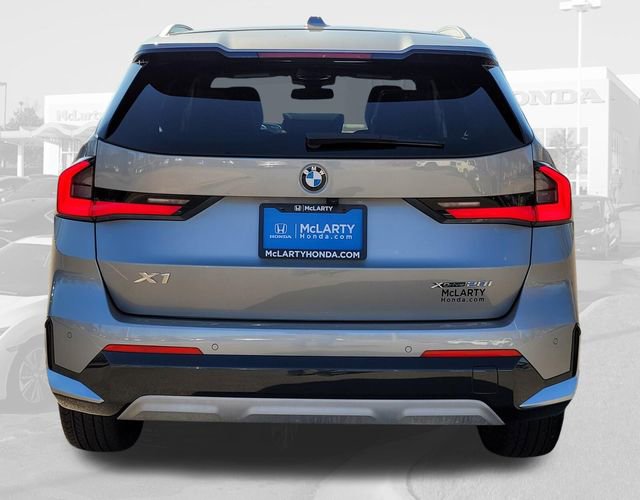Used 2025 BMW X1 xDrive28i image 7
