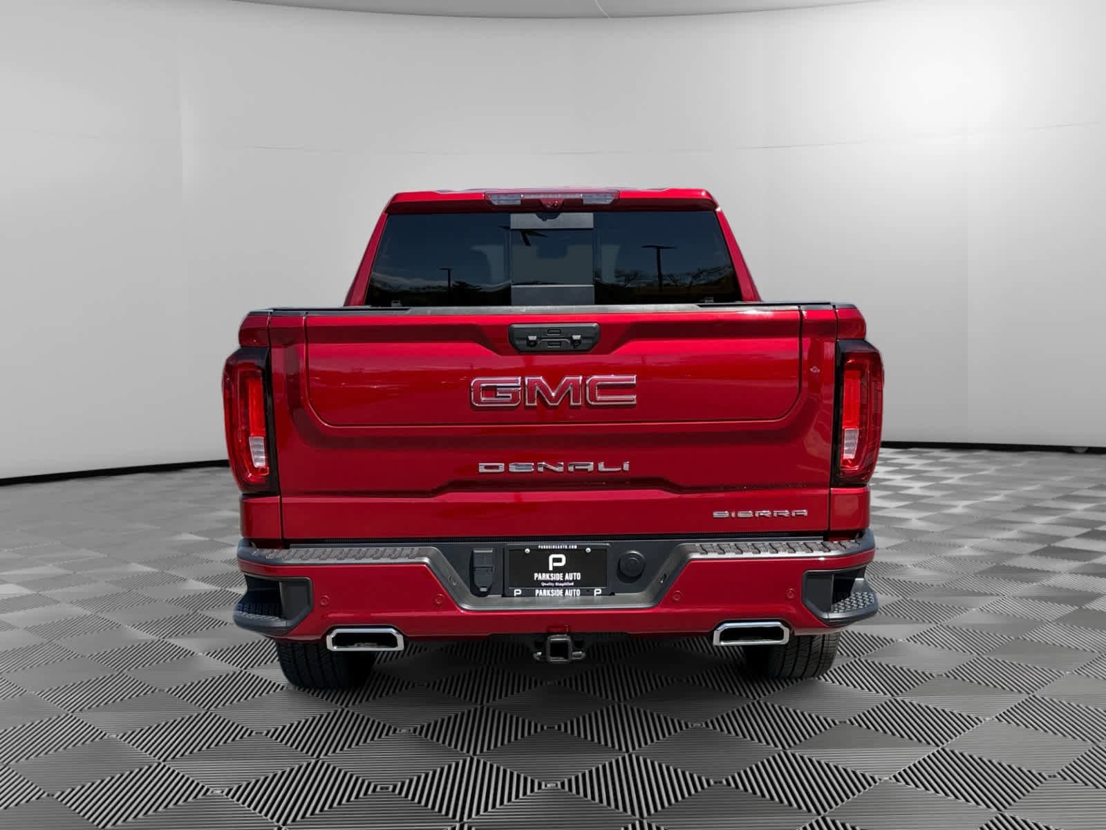Used 2023 GMC Sierra 1500 Denali w/ Denali Reserve Package image 4