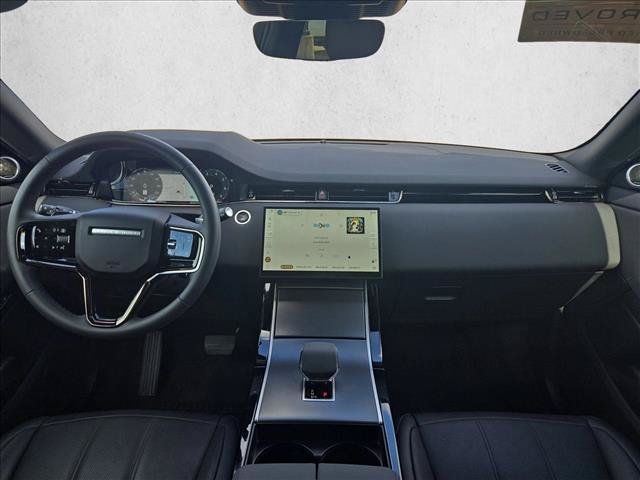 Certified 2026 Land Rover Range Rover Evoque S AWD/4WD image 19