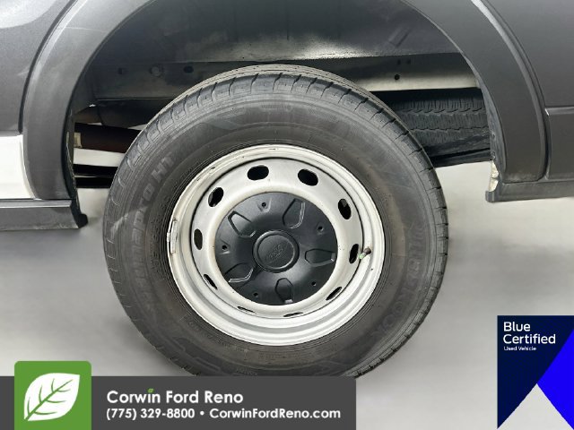 Used 2020 Ford Transit 250 Low Roof w/ Load Area Protection Package RWD image 32