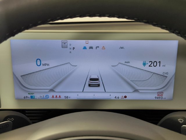 Certified 2024 Hyundai Ioniq 5 SEL AWD/4WD image 22