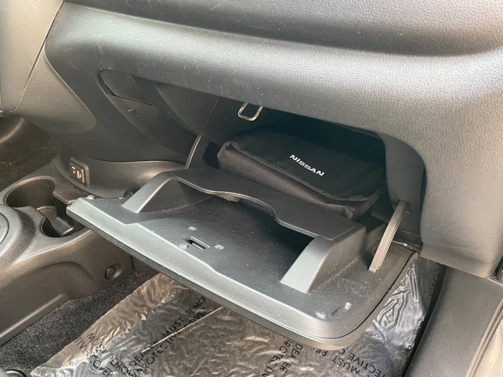 Used 2019 Nissan Versa S Plus image 22