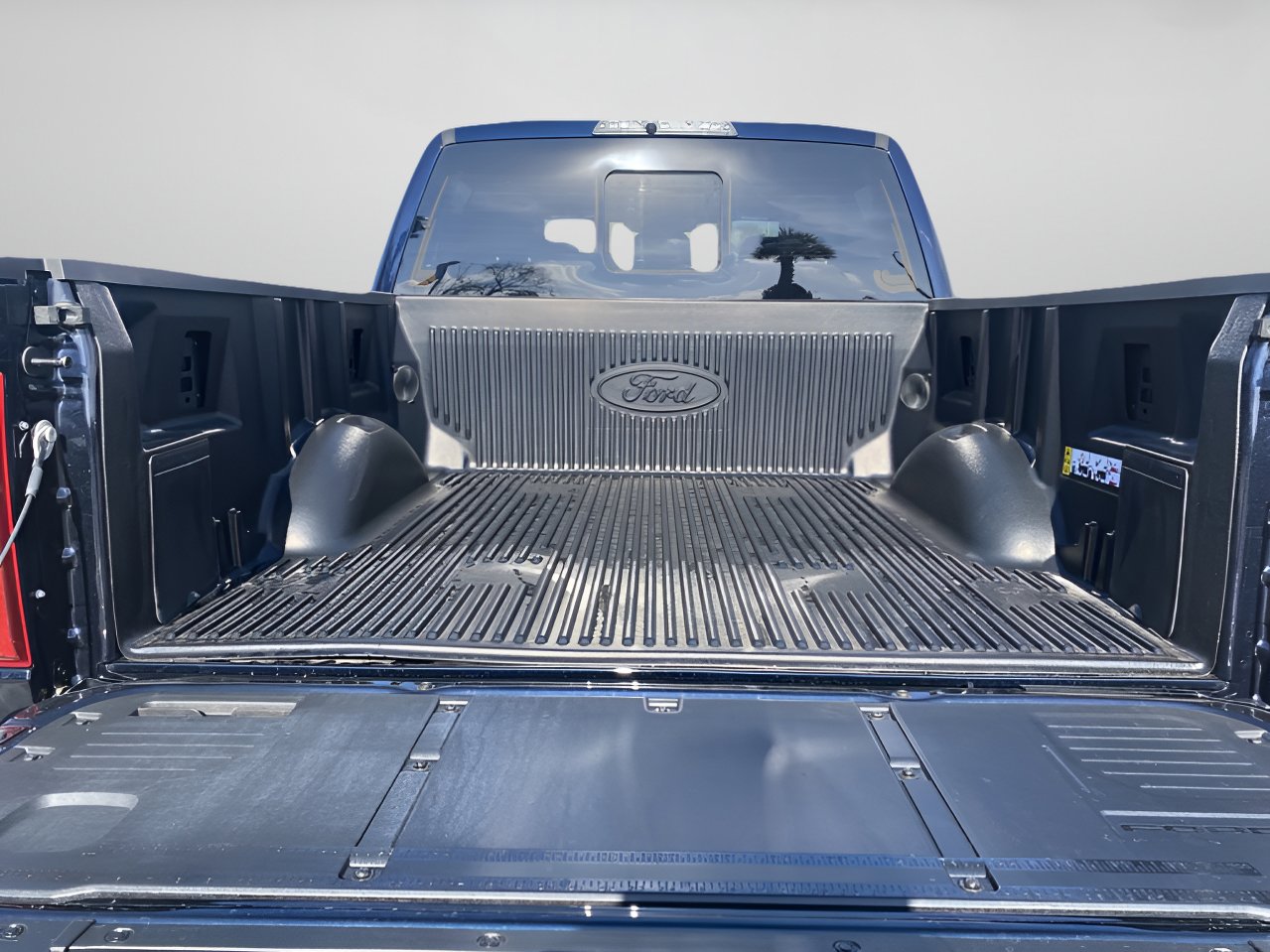 New 2025 Ford F150 Raptor image 8