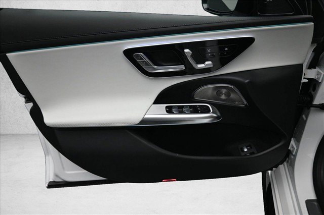 New 2027 Mercedes-Benz E 53 AMG e 4MATIC Sedan image 18