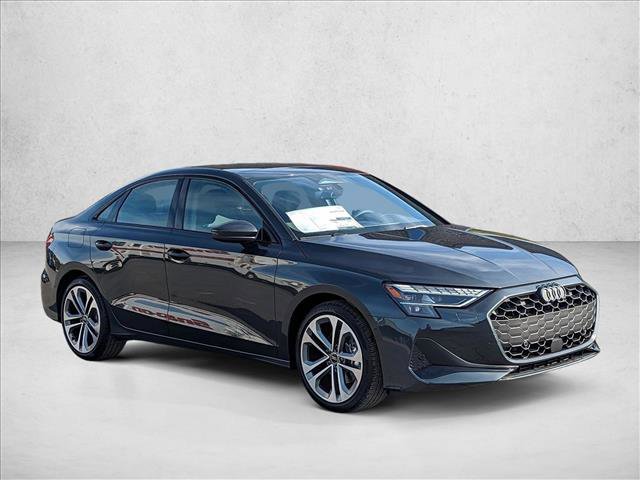 New 2026 Audi A3 2.0T Premium Plus image 6