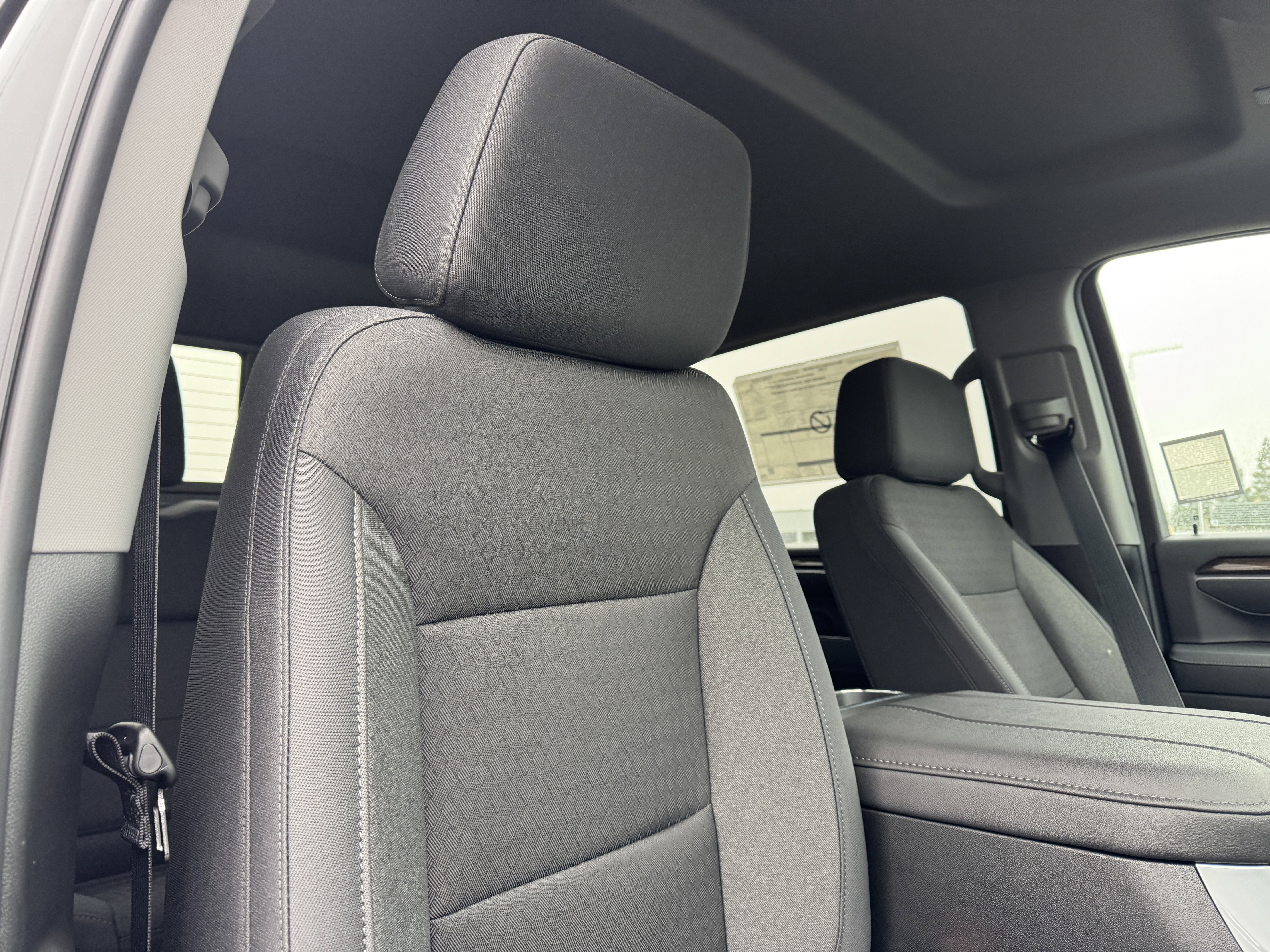 New 2026 Chevrolet Silverado 2500 LT w/ Trail Boss Package image 22