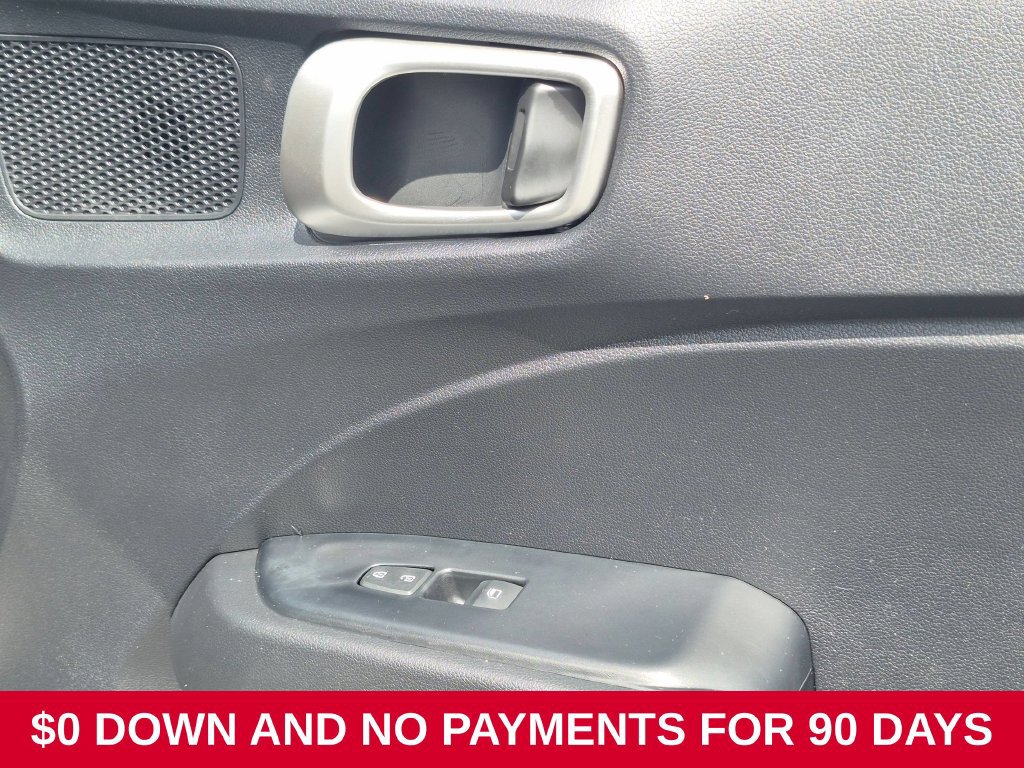 Used 2026 Hyundai Venue SEL FWD image 30