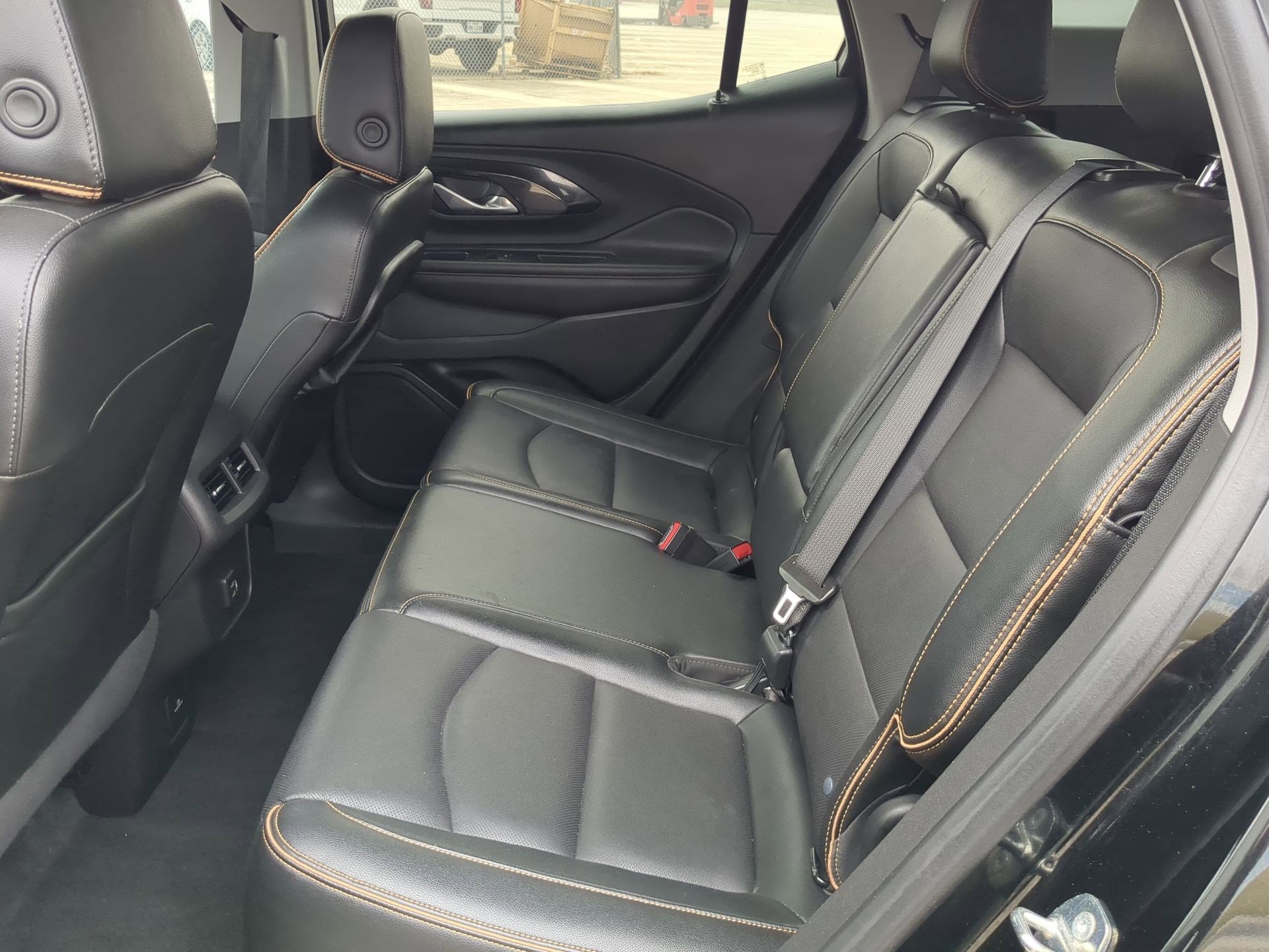 Used 2023 GMC Terrain AT4 image 26