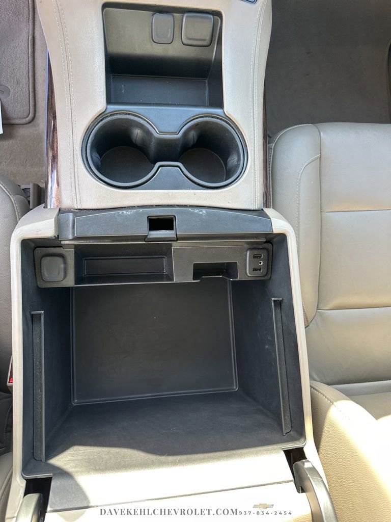 Used 2018 GMC Yukon SLT image 17