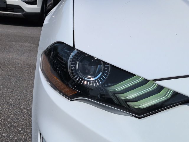 Used 2021 Ford Mustang Premium RWD image 10