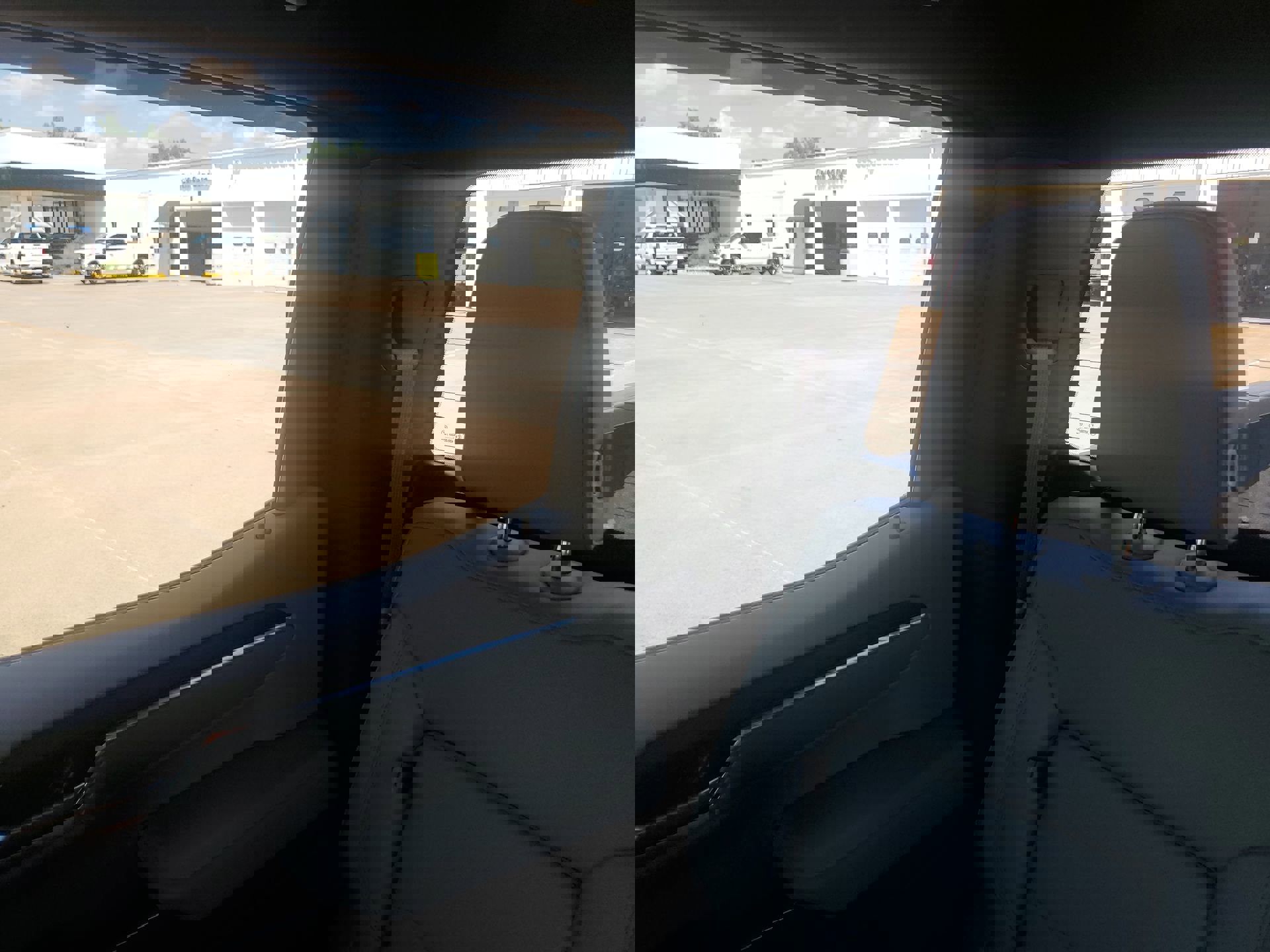 Used 2023 GMC Sierra 1500 SLT w/ SLT Premium Package image 13