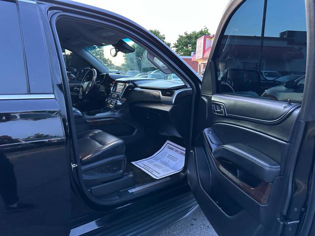 Used 2016 Chevrolet Tahoe LT RWD image 21