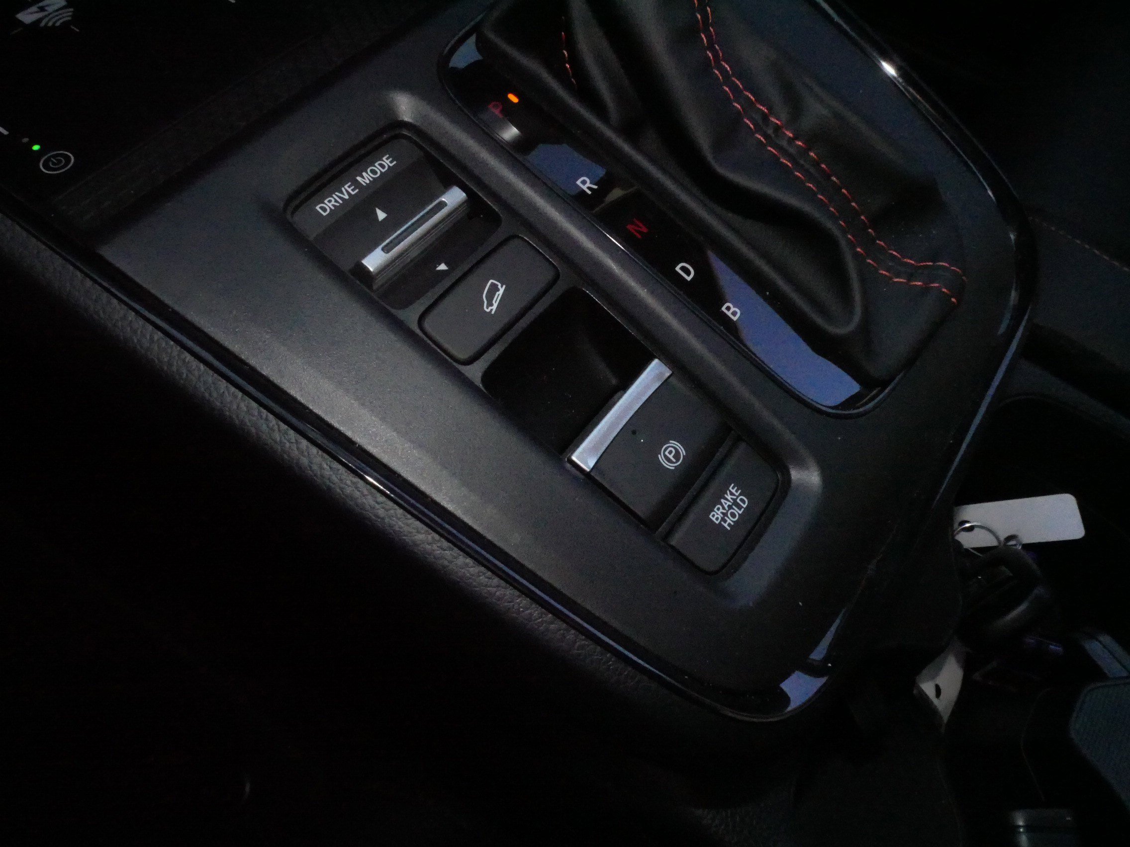 Certified 2026 Honda CR-V Sport Touring image 30