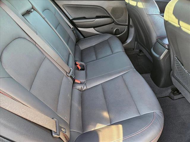 Used 2019 Hyundai Elantra Sport w/ Premium Package 03 image 18
