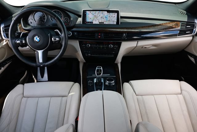 Used 2018 BMW X5 sDrive35i RWD image 2