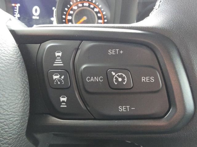 New 2026 Jeep Wrangler Unlimited Rubicon w/ Safety Group image 11